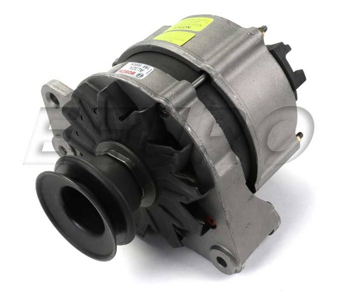 Audi VW Alternator (65A) (Rebuilt) 068903017TX - Bosch AL32X